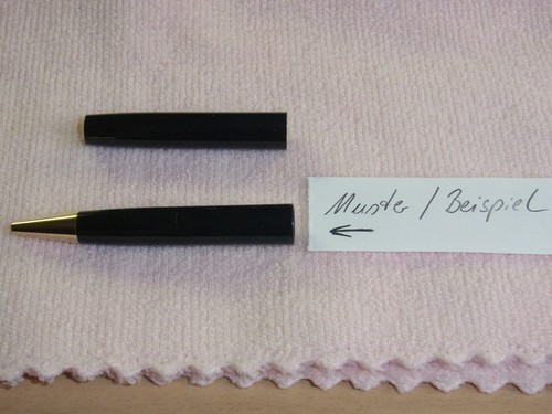 Montblanc meisterstück 164 - 164, +