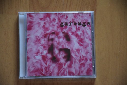 Garbage - garbage,