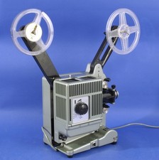 SIEMENS 8mm FILMPROJEKTOR-800