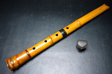Japanische Shakuhachi