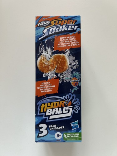 Packungen nerf super - -,