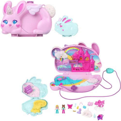 Polly pocket pop - polly, und
