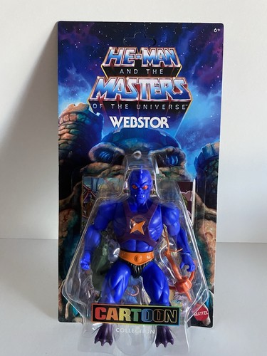 Masters the universe - masters, of