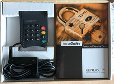 REINER-SCT Chipkartenleser