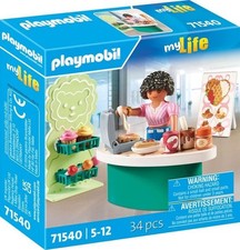 playmobil my Life