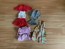 Puppenkleidung für 40 - 42cm.