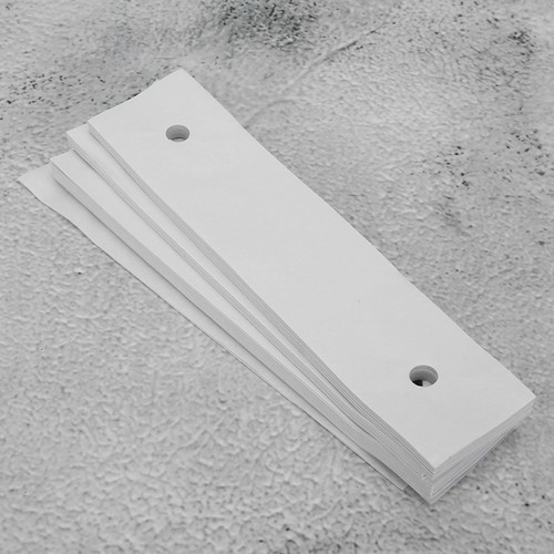 Bags optical chin - 10,
