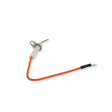 Zündkerze, links - Truma