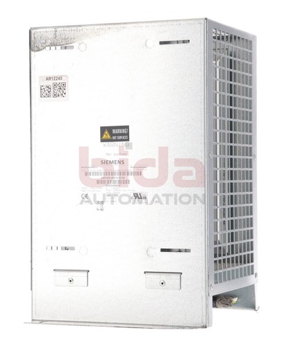 Siemens 6se6400 4bd16 5ca0 - 6se6400-4bd16-5ca0, /