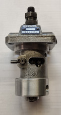 Einspritzpumpe gt124 pomßen - einspritzpumpe,