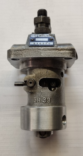 Einspritzpumpe gt124 pomßen - einspritzpumpe,