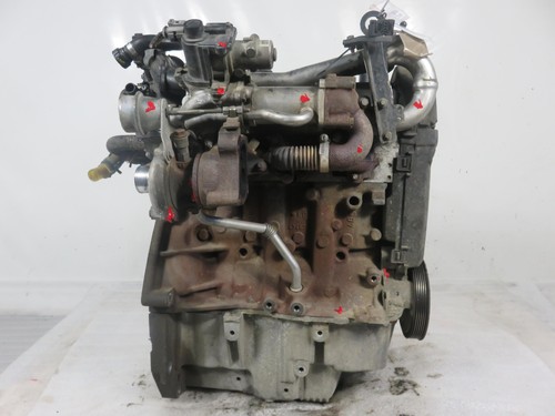 Motor nissan note - motor, ne11)