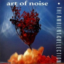Art of Noise | CD | Ambient collection (compilation, 1990) ...