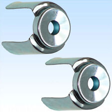 2 x Auspuffheuler 1A zum