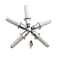 5x Ersatzrute Alpenstock