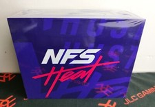Need For Speed Heat Collectors