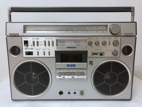 Hitachi trk 8600rm stereo - trk-8600rm,