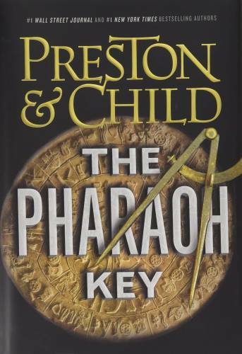 The pharaoh key - the,