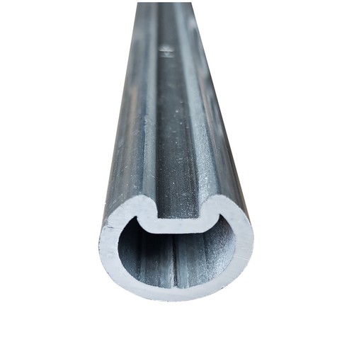 Federwelle zoll 3 m - -,