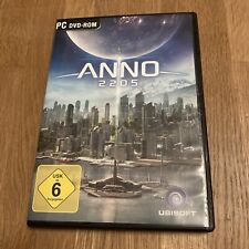 Anno 2205 (PC, 2015) 