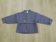 Kinder - Friesen - Matrosen Oberteil langarm Größe 104