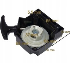 Seilzugstarter für Motorsense
