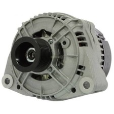 LICHTMASCHINE  NEU Eurostarter