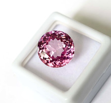 Runder Brillant 11,70 ct lose