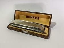 Hohner Chromonika III