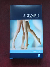 Kompressions-Strumpf Sigvaris 222 Short M (1 Strumpf)
