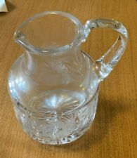 Nachtmann ?, Krug / Saftkrug, Schleuderstern (75)