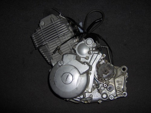 Egu yamaha motor xt - [egu],