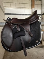 CWD Springsattel SE06 17,5 Zoll