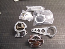 KURYAKYN AIR INTAKE H/W KIT