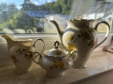 SORAU CARSTENS PORZELLAN ANTIK