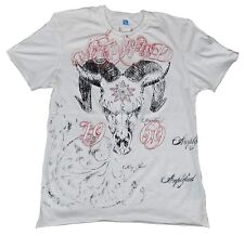 Amplified SAINT&SINNERS d'RAM