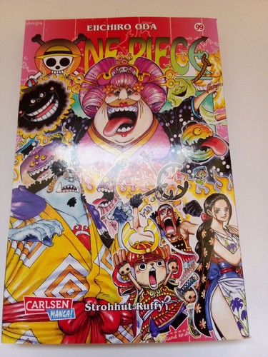 One piece manga - one, 99