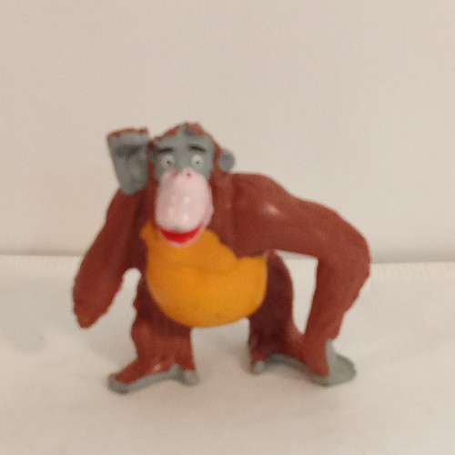 Disney bullyland bully king - bully,