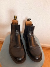 🥾 Dr. Martens Chelsea Boots