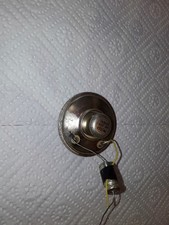 ITT SCHAUB LORENZ TOURING