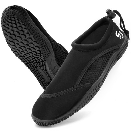 Badeschuhe für dammen - für, und