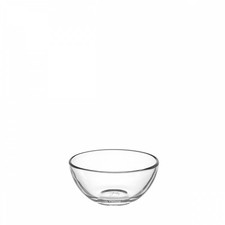 Leonardo Glas Schale 10cm