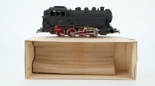 Piko H0 Dampflok BR 81 701