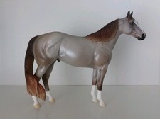 Peter Stone Modellpferd ISH Sirah SR Eureka Live