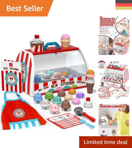 All one kinder eisdiele - all-in-one, –