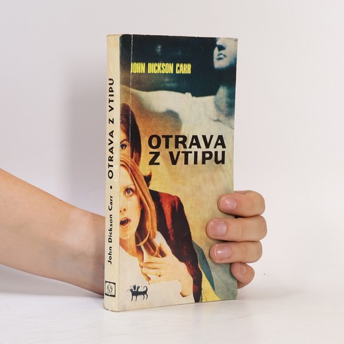 Otrava vtipu john - z, vtipu 