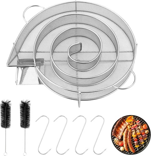 Kaltrauchgenerator aus