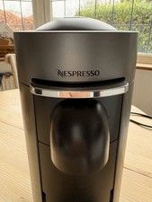 Nespresso Vertuo Plus