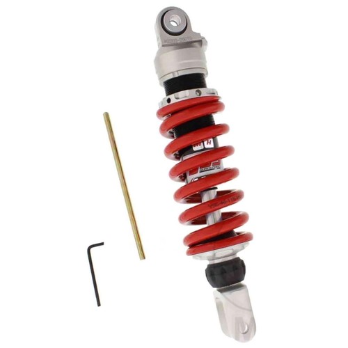 Stoßdämpfer hinten für