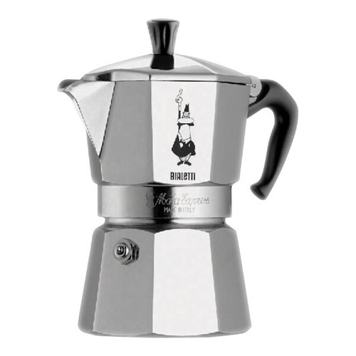 Bialetti espressokocher moka - bialetti, "moka